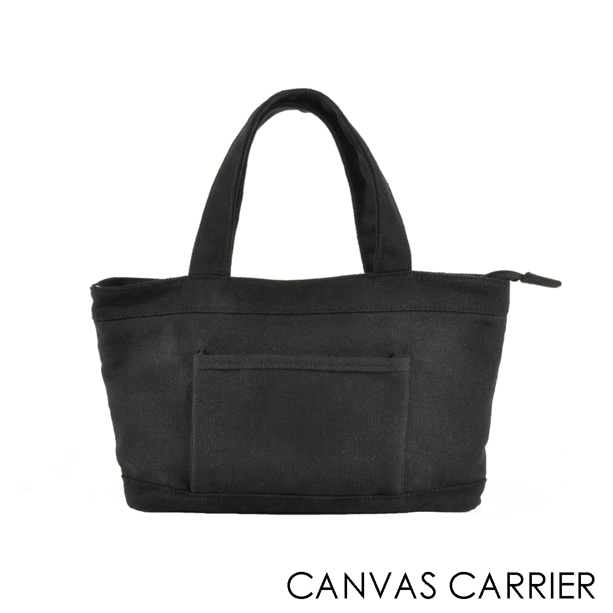 Product - Canvas_Carrier