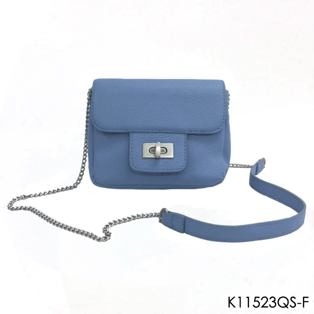 Manufacturer of Fashion Handbag - Kin Kei Co.